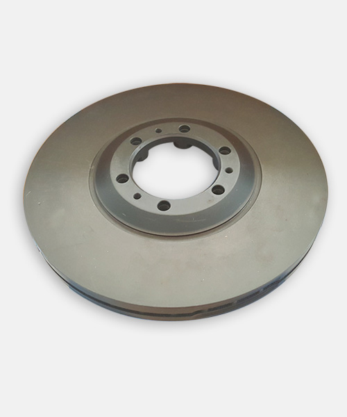 High Carbon Brake disc